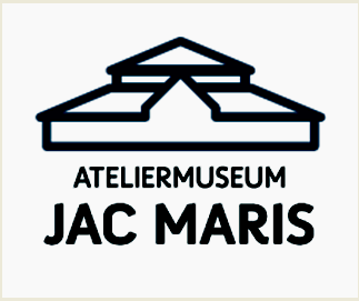 Ateliermuseum Jac Maris