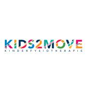 Logo Kids2move Kinderfysiotherapie