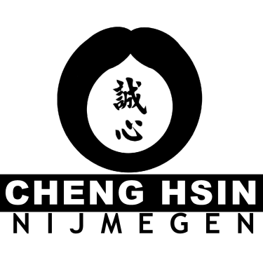 Logo Cheng Hsin Nijmegen