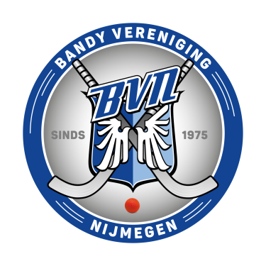Logo Bandy Vereniging Nijmegen