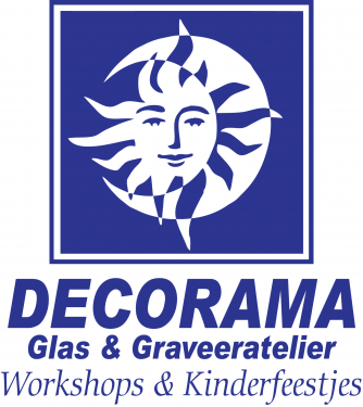 Decorama Glas & Graveeratelier