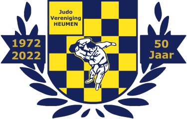 Judo Vereniging Heumen